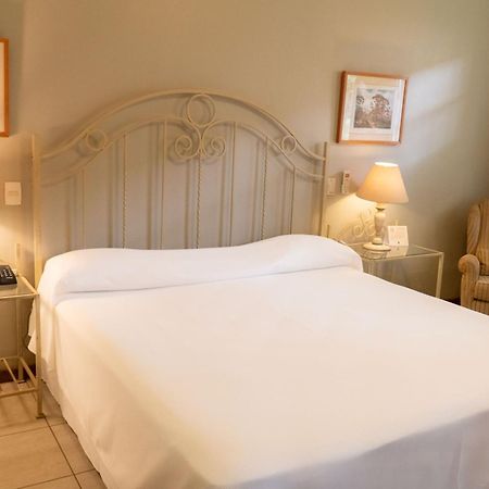 Vila Real Hotel Жау Экстерьер фото