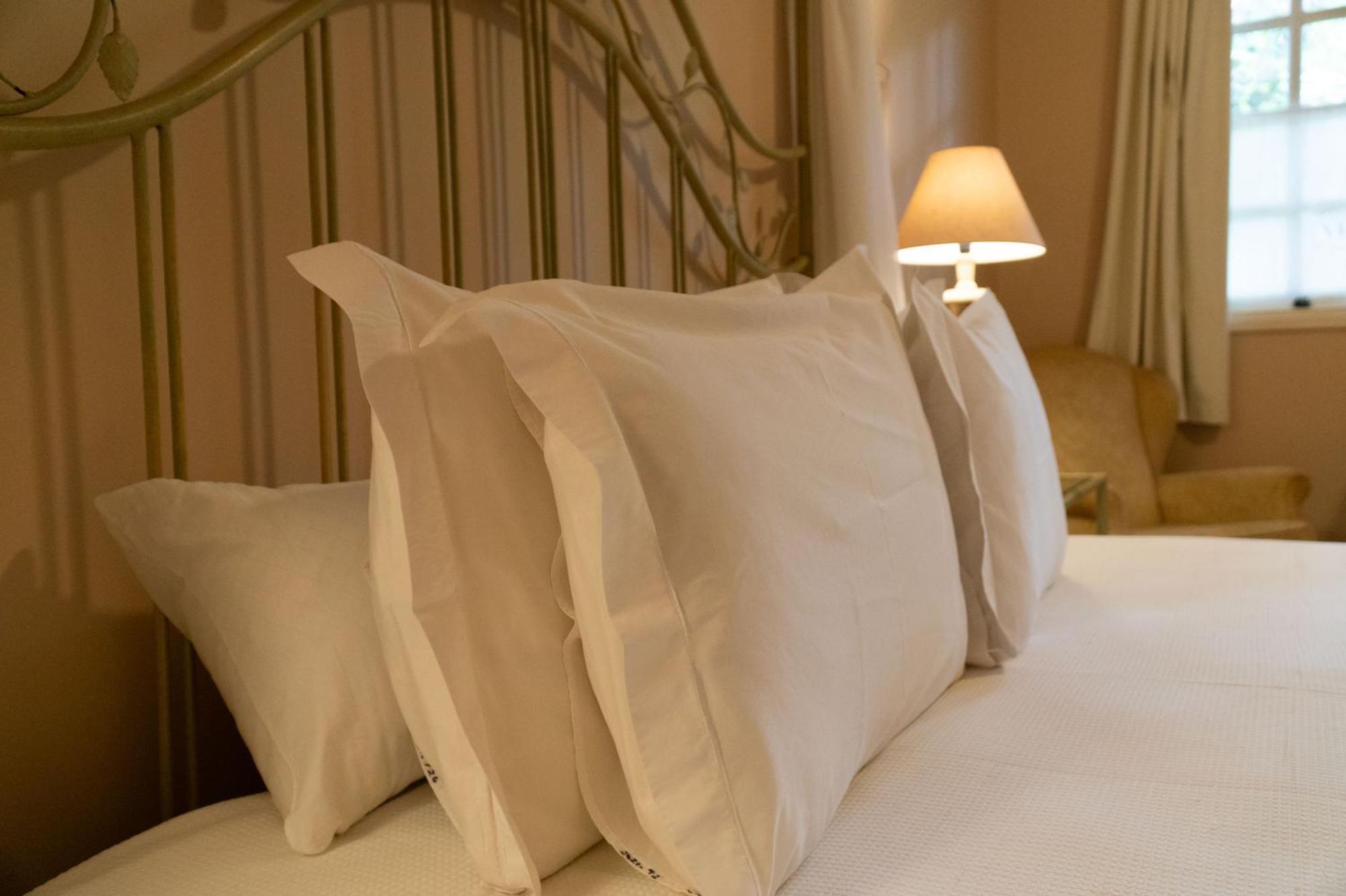 Vila Real Hotel Жау Экстерьер фото