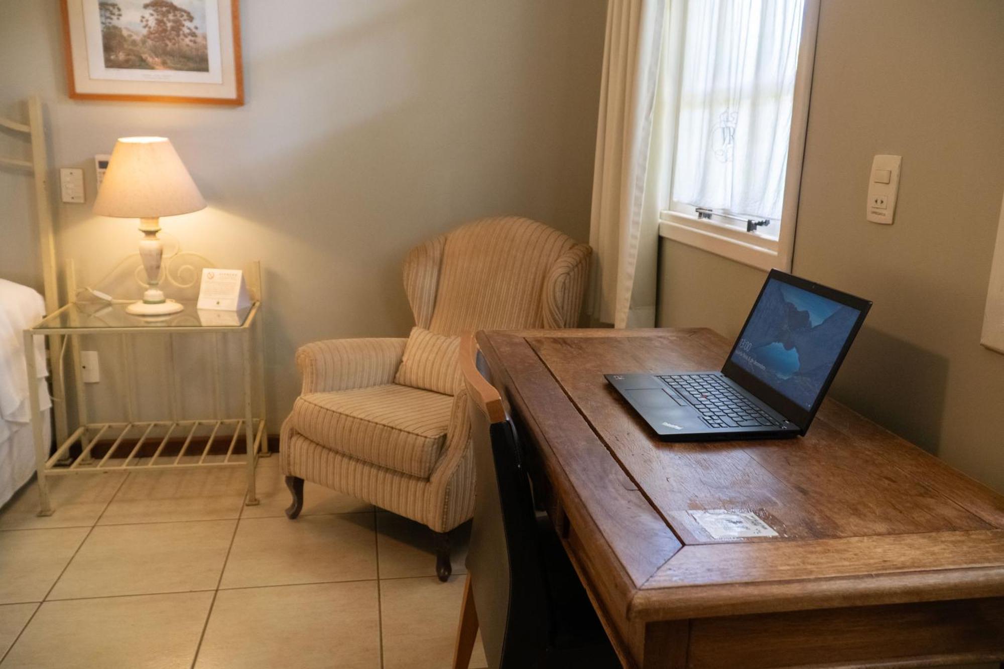 Vila Real Hotel Жау Экстерьер фото