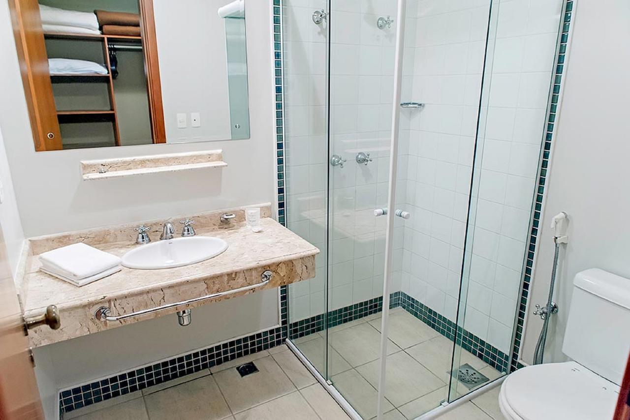 Vila Real Hotel Жау Экстерьер фото